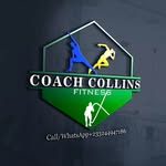 Collins Chief Coleman - @coachcollins_fitness - Instagram