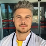 Collins Coleman - @collinscolmanmd - Instagram
