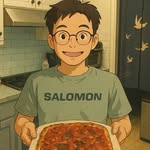 Collin - @collinscookbook - Instagram