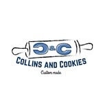 Collins & Cookies - @collinsandcookies - Instagram