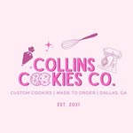 Collins Cookies Co. - @collinscookiesco - Instagram