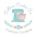 Taryn Collins - @collinscookieco - Instagram