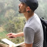 Cesar Collins - @collins.crafts - Instagram