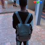 Collins Darko - @lil_fancy2 - Instagram