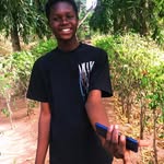 Collins Darko - @collinsdarko3 - Instagram