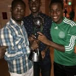 Collins Edeaga - @collinsedeaga - Instagram