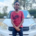 Collins Kipsang - @collinseden9 - Instagram