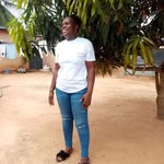 Louisa Dordoye - @collinsedem4 - Instagram