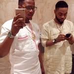 Collins Eke Williamson - @collinswilliamson - Instagram