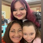 Chantel Collins-Gardner - @sunbunny0143 - Instagram