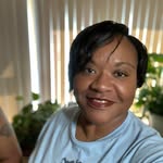 Evelyn Collins-Gardner - @mseve09 - Instagram