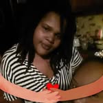 Latresha Collins Gardner - @hisbubblywife - Instagram