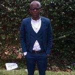 Collins Chege Gitau - @macrecollins - Instagram