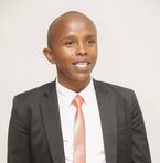 Collins Chege Gitau - Facebook