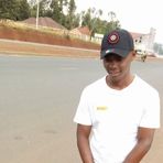 Collins Gitau - Facebook