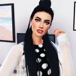 Manoela Collins Gomes - @manuh1_4 - Instagram
