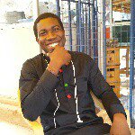 Collins Mawusi Hanson - @collins_hanson - Instagram