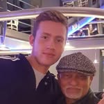 Hans Collins - @collins_hans - Instagram