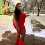 Celeste Holmes-Collins - @celesteholmescollins - Instagram