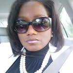 Fredia Collins - @alfredia.collinsholmes - Instagram