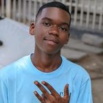 Collins Jackson - @juliuspius16 - Instagram