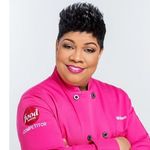 Nikita Collins Jackson - @absolutelyediblecakes - Instagram