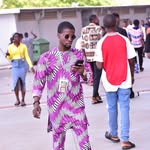 Collins Joseph Chimele - @collinsjosephchimele - Instagram