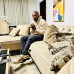 Collins King - @dollarnwaeze - Instagram