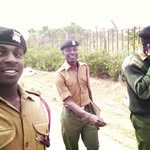 Collins Omondi - @collinsoumaomondi - Instagram