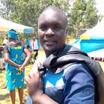 Collins Omondi - @the_chuzen_one - Instagram