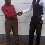 Collins Omondi - @omondi5758 - Instagram