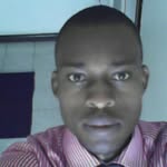Collins omondi - @jazmine200879 - Instagram