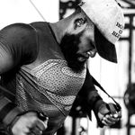 Collins Omondi | Diani Personal Trainer | Fitness - @getfitwithcollins - Instagram