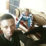 Collins Omondi - @colloh.5 - Instagram
