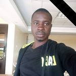 Collins Omondi - @collinsomondi915 - Instagram