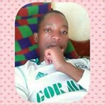 Collins Omondi - @collins7085 - Instagram