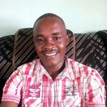 Collins Omondi - @collinsomondi87 - Instagram