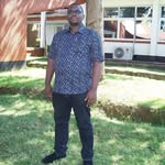 Collins Omondi - @omondi3848 - Instagram
