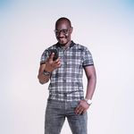 Collins Omondi - @collotavins - Instagram