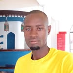 Collins Omondi - @collins.omondi.12382 - Instagram