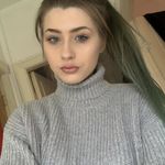 Collins Kelly Wise - @kate_rose557 - Instagram
