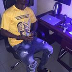 Collins Niran Wise - @destinycollinswise - Instagram