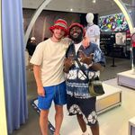 Collins wise - @collinswise90 - Instagram