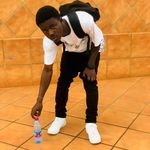 Collins Wise - @collinswise7 - Instagram