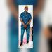 Collis Williams - Facebook