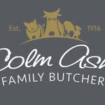 Colm Ashe - @colmashefamilybutcher - Instagram