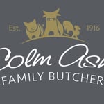 Colm Ashe Butcher - @colmashebutcher - Instagram