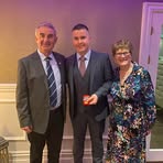 Colm Connolly - Facebook