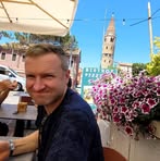 Colm Connolly - Facebook