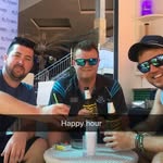 Colm Delaney - @colmdelaney84 - Instagram